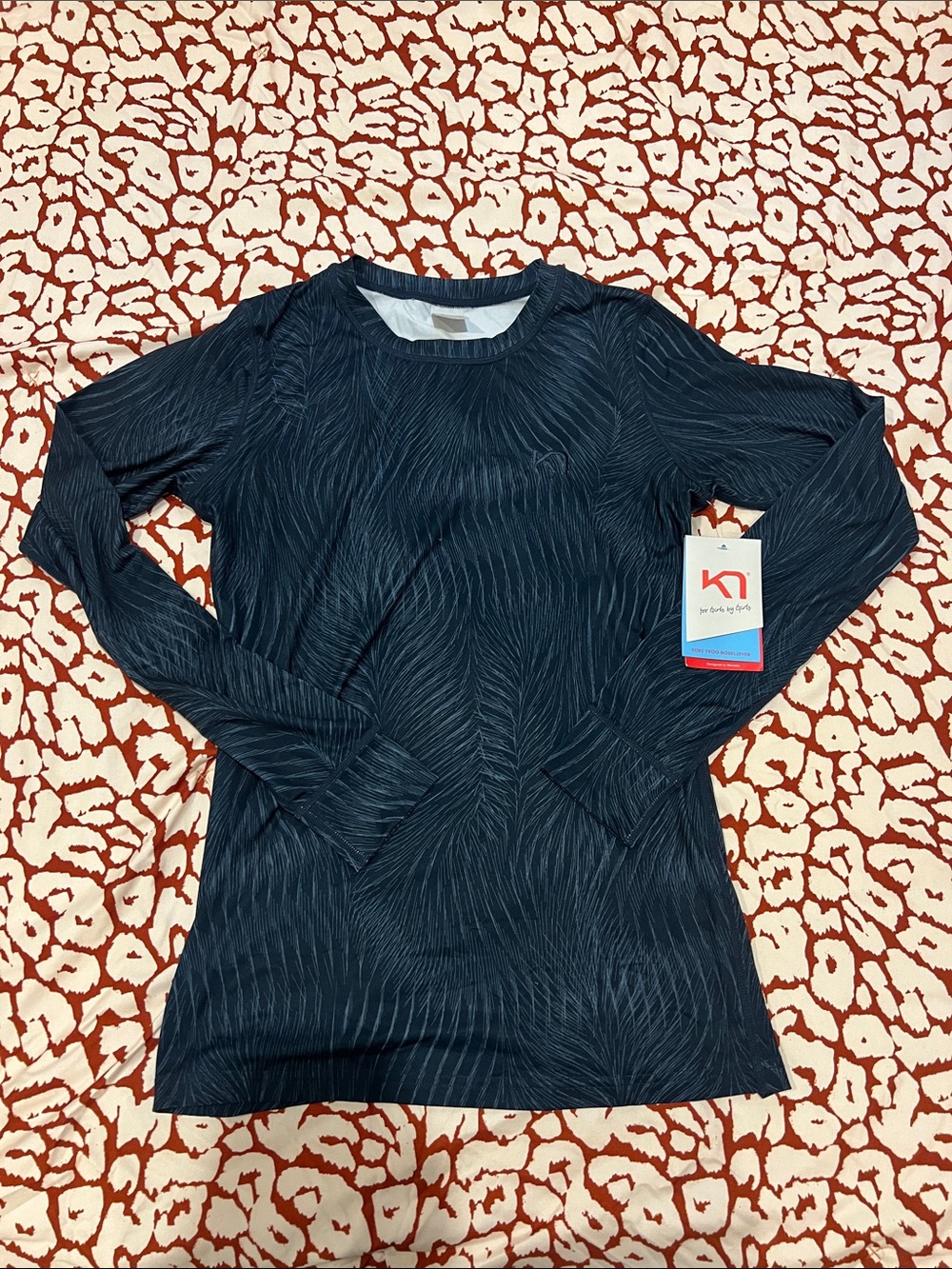 Kari Traa Women's Long Sleeve